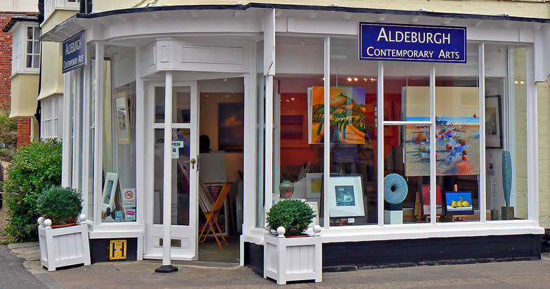 Aldeburgh Contemporary Arts