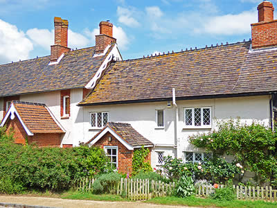 Dunwich Cottages