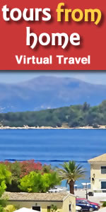 Travel Tours from Home