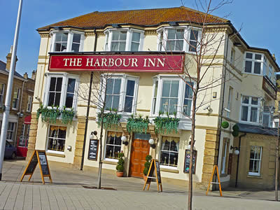 Harbour Inn Lowestoft