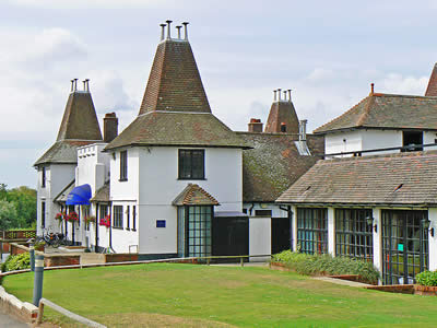 Thorpeness Hotel and Golf Club